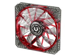 Spectre PRO LED 140mm BFF-LPRO-14025R-RP [Red]