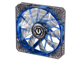 Spectre PRO LED 140mm BFF-LPRO-14025B-RP [Blue]