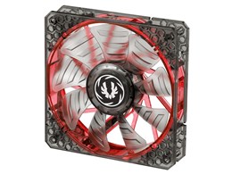 Spectre PRO LED 120mm BFF-LPRO-12025R-RP [Red]