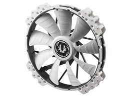 Spectre PRO All White 200mm BFF-SPRO-20025WW-RP [zCg]