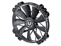 Spectre PRO All Black 200mm BFF-SPRO-20025KK-RP [ubN]