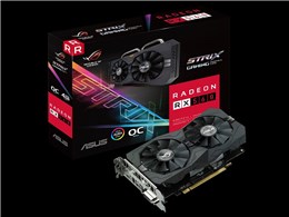 ROG-STRIX-RX560-O4G-EVO-GAMING [PCIExp 4GB]