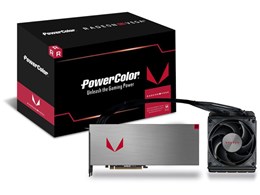 PowerColor Radeon RX VEGA 64 8GB HBM2-LIQUID AXRX VEGA 64 8GBHBM2-3DHW [PCIExp 8GB]
