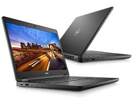 Latitude 14 5000 v`i Core i7 7600UE8GBE1TB HDDEtHDڃf