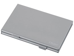 Digio2 SWITCHpA~Q[J[hP[X6 MCC-SWI02SL [Vo[]