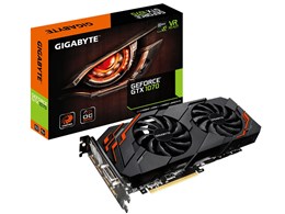 GV-N1070WF2OC-8GD Rev2.0 [PCIExp 8GB]