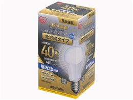 ECOHiLUX LDA4D-G/W-4T5 [F]