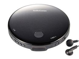 AudioComm CDP-820Z-K [ubN]