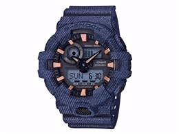 G-SHOCK fjhJ[ GA-700DE-2ADR [COf]