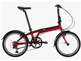 Link A7 2018Nf [Dark Red/Red]