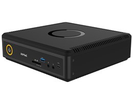 ZOTAC ZBOX MAGNUS EN51050 ZBOX-EN51050-J-W2B