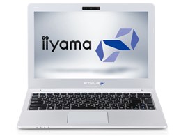 STYLE-13FH053-i5-UHE Office SET [Windows 10 Home] Core i5-8250U/4GB/500GB HDD/OfficeZbg/13C`