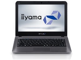 STYLE-11HP013-C-CE-D [Windows 10 Home] Celeron/4GB/500GB HDD/11C`