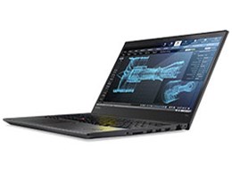 ThinkPad P51s 20HBCTO1WW Core i7E16GB[E1TB HDDENVIDIA Quadro M520 i.com Ez3CAD & 2CADx[VbN