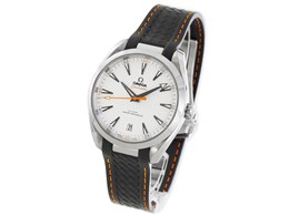�V�[�}�X�^�[ �A�N�A�e�� 150M �R�[�A�N�V���� �}�X�^�[ �N���m���[�^�[ 41MM 220.12.41.21.02.002