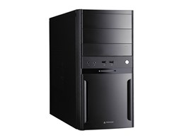 LUV MACHINES LM-iH440BN-C Core i3/8GB/500GB HDD ڃf