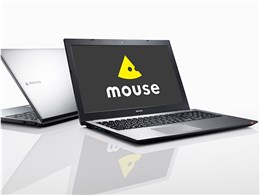 m-Book H570SN1-M2SH5-C Core i7/16GBメモリ/512GB SSD+1TB HDD/15.6型フルHD液晶搭載モデル