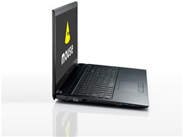 m-Book MB-F535EN1-C Core i3/8GB/HDD/15.6^tHDtڃf