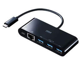 USB-3TCH6BK [ubN]