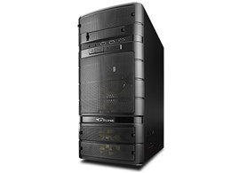 NEXTGEAR-MICRO im570PA8-SP2-C Core i7/16GB/240GB SSD+2TB HDD/GTX1080ڃf
