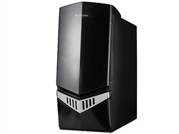 NEXTGEAR i860GA1-C Core i7/32GB /480GB SSD+3TB HDD/GTX1080ڃf