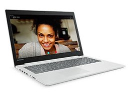 ideapad 320 (AMD) AMD FX 9800PE8GB[E1TB HDD 80XS00AXJP ItBXt