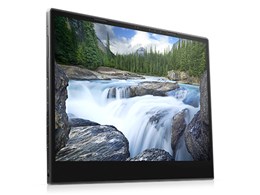 Latitude 12 2-in-1 (7285) v`i Core i7 7Y75 vProE8GBE256GB PCIe SSDEIGZO 3KfBXvCڃf(4G SIMt[)