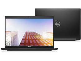 Latitude 7380 v`i Core i7 7600UE8GBE512GB SSDEtHDڃf