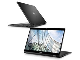 Latitude 13 7000 2-in-1(7389) v~A Core i5 7200UE8GBE256GB SSDEtHDڃf(4G SIMt[)