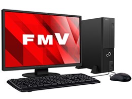 FMV ESPRIMO DHV[Y WD2/B2 KC_WD2B2_A076 Windows 10 ProECore i7E8GBEHDD 1TBE21.5^tEOfficeڃf