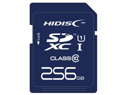 HDSDX256GCL10UIJP3 [256GB]