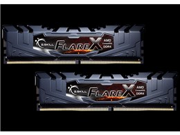 F4-2933C14D-32GFX [DDR4 PC4-23400 16GB 2g]