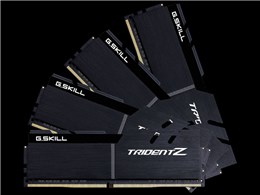 F4-3733C17Q-64GTZKK [DDR4 PC4-29800 16GB 4g]