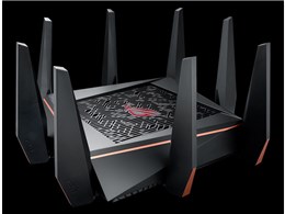 ROG Rapture GT-AC5300
