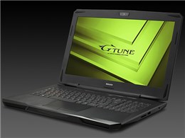 NEXTGEAR-NOTE i5550BA1 Core i7/8GB/240GB SSD/GTX1060/15.6^tHDtڃf