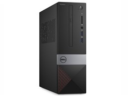 Dell Vostro 3267 スモールシャーシ エントリ Celeron G3900・4GB