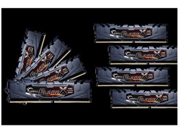 F4-2400C15Q2-64GFX [DDR4 PC4-19200 8GB 8g]