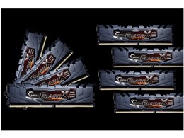 F4-2400C15Q2-128GFX [DDR4 PC4-19200 16GB 8g]