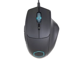 MasterMouse MM520 SGM-2007-KLON1