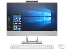 Pavilion 24-x015jp i.com  Core i7ESSD+HDDE8GBڃf
