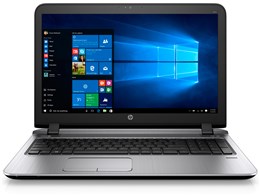 ProBook 450 G3/CT Notebook PC (DDR4) JX^}CYf