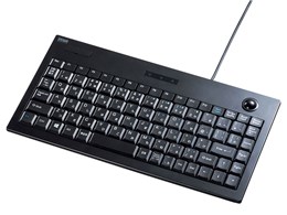 tomkey 無線分割式 トラックボール キーボード 黒 keyball 委託】Keyball61