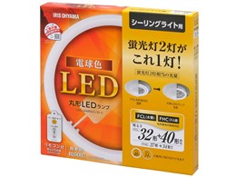 ECOHiLUX LDCL3240SS/L/32-C [dF]