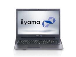 STYLE-15HP032-i7-DES [Windows 10 Home����] Core i7/8GB������/240GB SSD/15�C���`