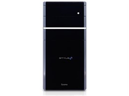 STYLE-M008-i3-HE [Windows 10 Home] Core i3/4GB/1TB HDD