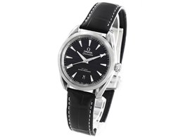 SEAMASTER AQUA TERRA 150M CO-AXIAL MASTER CHRONOMETER 38 MM 220.13.38.20.01.001