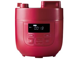 シロカ 電気圧力鍋の通販・価格比較 - 価格.com