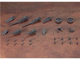 M.S.G ���f�����O�T�|�[�g�O�b�Y �E�F�|�����j�b�g39 �A���C