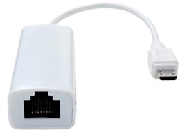 TM-microUSBLAN-RT