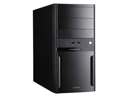LUV MACHINES LM-iH440XN-KK i.com Core i7/8GB/1TB HDD ڃf